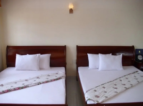 Hai Phuong Hotel