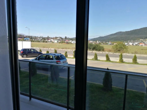 Bakuriani Plaza A-109