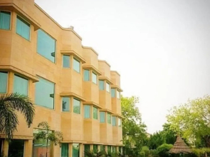Golden Huts Resorts