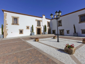 Hospes Palacio de Arenales & Spa