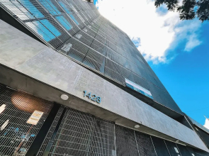 RentUp-Luminoso y funcional en San Telmo