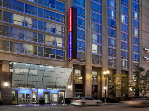 Residence Inn by Marriott Chicago Downtown / River North