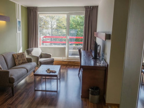 Отель и спа Pirita Marina