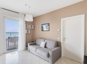 Residenza Miralago - 05 Fabiana - Locazione BK