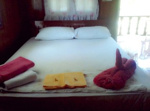 Silver Beach Bungalow