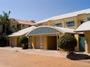 Diamond Sands Resort