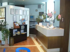 Hotel Roma