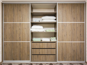 Апартаменты на улице Мусы Джалиля 23/56