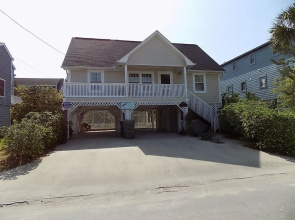 Byrd House - 3 Br Home