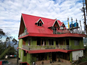Sherpa Residency and Farmhouse