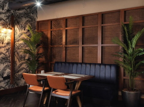 Jaff Hotels Nişantaşı