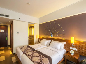 Sun Island Hotel & Spa Kuta