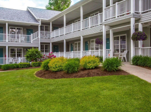 Quality Inn Lake George