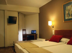 Hotel Summun San Miguel