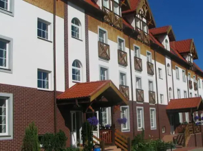 Apartamenty Żeglarskie Vęgoria
