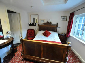 The Greyhound Coaching Inn