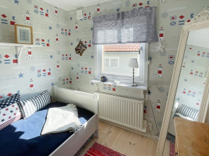 Spacious Family Cottage in Kyrkesund