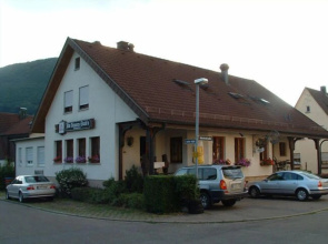 Alte Bauernstube