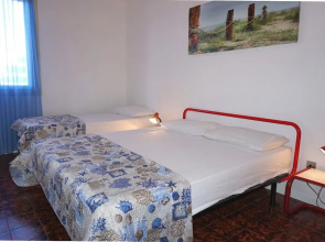 Great and Bright Apartment With Pool - Beahost