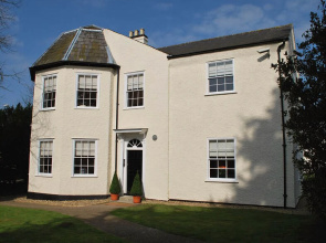 Rectory Hall
