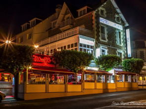 Hotel de la Plage