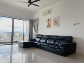 The Loft Imago Homestay Kota Kinabalu