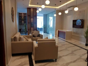 Saraya Building 2 Furnished Apartments