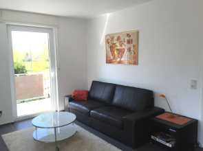 Apartment Sankt Augustin Konrad Adenauer Strasse