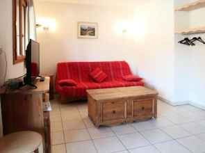 Résidence Balcon Des Airelles - 3 Pièces pour 8 Personnes 684