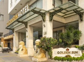 Golden Sun Hotel