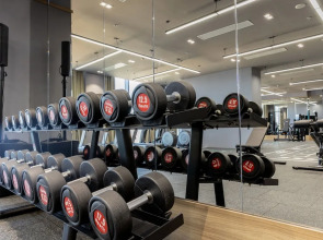 Panorama Nha Trang Hotel & Apartments