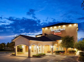 TownePlace Suites Midland