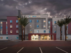 Everhome Suites Chandler Phoenix Fashion Center