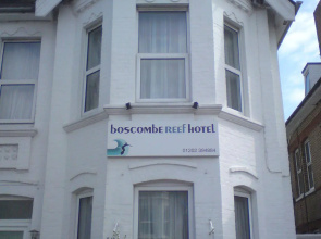 Boscombe Reef Hotel