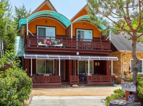 Pocheon Blooming Hill Pension