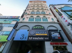 Elysee Hotel