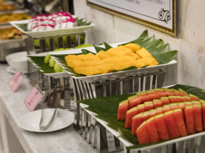 Zenia Boutique Hotel Nha Trang