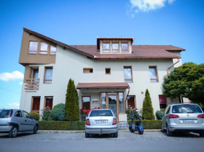 Pension Panorama