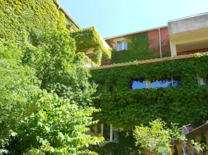 Apart'Hotel Les 4 Sources