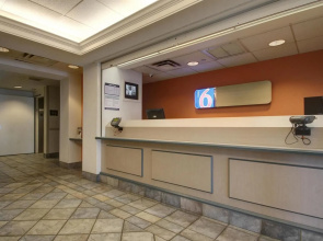 Motel 6 Lehi, UT – Thanksgiving Point