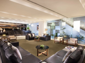 Citadines on Bourke Melbourne