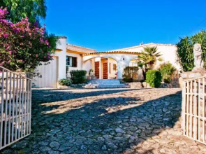 Villa Omer
