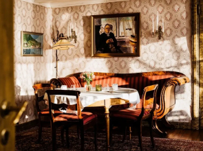 Utne Hotel
