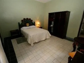 Olas Altas Bed And Breakfast