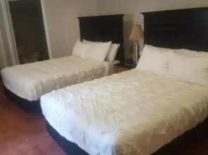 Cedar Park Inn
