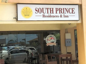 South Prince Residences and Inn