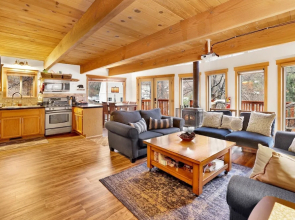 Tree TOP Tranquility #2263