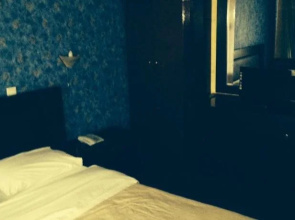 Hotel Filoxenia