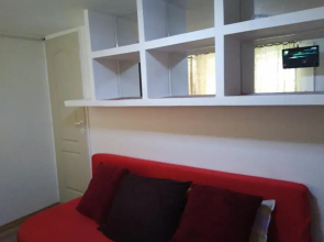 Friendly House - Self Check-In