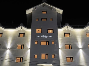Annk Hotel Cheonan Seongjeong